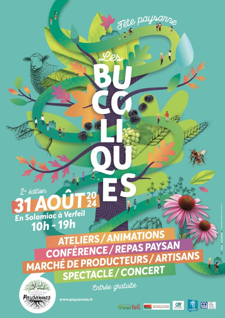 bucoliques